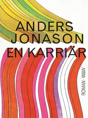 cover image of En karriär